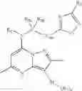Fig. 122 - Pyrazolo[1,5-alpha]pyrimidinyl derivatives useful as corticotropin-releasing factor (CRF) receptor antagonists