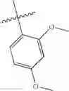 Fig. 140 - Pyrazolo[1,5-alpha]pyrimidinyl derivatives useful as corticotropin-releasing factor (CRF) receptor antagonists