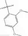 Fig. 142 - Pyrazolo[1,5-alpha]pyrimidinyl derivatives useful as corticotropin-releasing factor (CRF) receptor antagonists