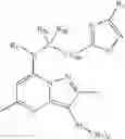 Fig. 145 - Pyrazolo[1,5-alpha]pyrimidinyl derivatives useful as corticotropin-releasing factor (CRF) receptor antagonists