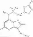 Fig. 157 - Pyrazolo[1,5-alpha]pyrimidinyl derivatives useful as corticotropin-releasing factor (CRF) receptor antagonists