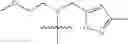 Fig. 164 - Pyrazolo[1,5-alpha]pyrimidinyl derivatives useful as corticotropin-releasing factor (CRF) receptor antagonists