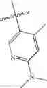 Fig. 165 - Pyrazolo[1,5-alpha]pyrimidinyl derivatives useful as corticotropin-releasing factor (CRF) receptor antagonists
