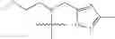 Fig. 166 - Pyrazolo[1,5-alpha]pyrimidinyl derivatives useful as corticotropin-releasing factor (CRF) receptor antagonists
