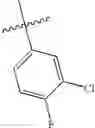 Fig. 203 - Pyrazolo[1,5-alpha]pyrimidinyl derivatives useful as corticotropin-releasing factor (CRF) receptor antagonists