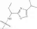 Fig. 48 - Pyrazolo[1,5-alpha]pyrimidinyl derivatives useful as corticotropin-releasing factor (CRF) receptor antagonists