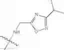 Fig. 56 - Pyrazolo[1,5-alpha]pyrimidinyl derivatives useful as corticotropin-releasing factor (CRF) receptor antagonists