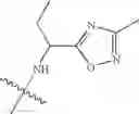 Fig. 80 - Pyrazolo[1,5-alpha]pyrimidinyl derivatives useful as corticotropin-releasing factor (CRF) receptor antagonists