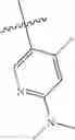 Fig. 91 - Pyrazolo[1,5-alpha]pyrimidinyl derivatives useful as corticotropin-releasing factor (CRF) receptor antagonists