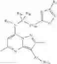 Fig. 95 - Pyrazolo[1,5-alpha]pyrimidinyl derivatives useful as corticotropin-releasing factor (CRF) receptor antagonists