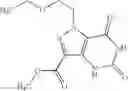 Fig. 19 - Anhydrous crystalline forms of N-[1-(2-ethoxyethyl)-5-(N-ethyl-N-methylamino)-7-(4-methylpyridin-2-yl-amino)-1H-pyrazolo[4,3-d]pyrimidine-3-carbonyl]methanesulfonamide
