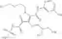 Fig. 25 - Anhydrous crystalline forms of N-[1-(2-ethoxyethyl)-5-(N-ethyl-N-methylamino)-7-(4-methylpyridin-2-yl-amino)-1H-pyrazolo[4,3-d]pyrimidine-3-carbonyl]methanesulfonamide