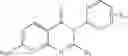 Fig. 121 - Quinazolinone derivatives useful as vanilloid antagonists