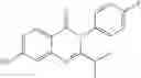 Fig. 32 - Quinazolinone derivatives useful as vanilloid antagonists