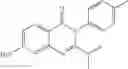Fig. 33 - Quinazolinone derivatives useful as vanilloid antagonists
