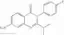 Fig. 35 - Quinazolinone derivatives useful as vanilloid antagonists