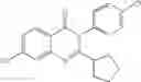 Fig. 44 - Quinazolinone derivatives useful as vanilloid antagonists