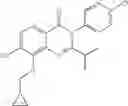 Fig. 49 - Quinazolinone derivatives useful as vanilloid antagonists