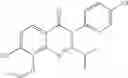Fig. 58 - Quinazolinone derivatives useful as vanilloid antagonists
