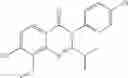 Fig. 62 - Quinazolinone derivatives useful as vanilloid antagonists