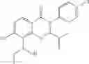 Fig. 66 - Quinazolinone derivatives useful as vanilloid antagonists