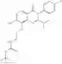 Fig. 73 - Quinazolinone derivatives useful as vanilloid antagonists