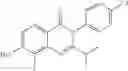 Fig. 75 - Quinazolinone derivatives useful as vanilloid antagonists