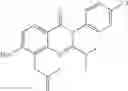 Fig. 78 - Quinazolinone derivatives useful as vanilloid antagonists