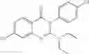 Fig. 83 - Quinazolinone derivatives useful as vanilloid antagonists