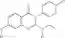 Fig. 88 - Quinazolinone derivatives useful as vanilloid antagonists