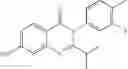 Fig. 89 - Quinazolinone derivatives useful as vanilloid antagonists
