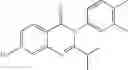 Fig. 94 - Quinazolinone derivatives useful as vanilloid antagonists