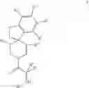 Fig. 08 - SPIROPIPERIDINE GLYCINAMIDE DERIVATIVES