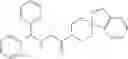 Fig. 100 - SPIROPIPERIDINE GLYCINAMIDE DERIVATIVES