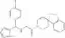 Fig. 102 - SPIROPIPERIDINE GLYCINAMIDE DERIVATIVES