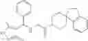 Fig. 103 - SPIROPIPERIDINE GLYCINAMIDE DERIVATIVES