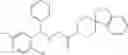 Fig. 110 - SPIROPIPERIDINE GLYCINAMIDE DERIVATIVES