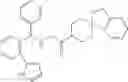 Fig. 115 - SPIROPIPERIDINE GLYCINAMIDE DERIVATIVES