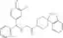 Fig. 129 - SPIROPIPERIDINE GLYCINAMIDE DERIVATIVES