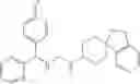Fig. 137 - SPIROPIPERIDINE GLYCINAMIDE DERIVATIVES