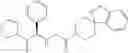 Fig. 146 - SPIROPIPERIDINE GLYCINAMIDE DERIVATIVES