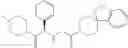Fig. 152 - SPIROPIPERIDINE GLYCINAMIDE DERIVATIVES
