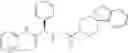 Fig. 157 - SPIROPIPERIDINE GLYCINAMIDE DERIVATIVES