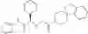 Fig. 161 - SPIROPIPERIDINE GLYCINAMIDE DERIVATIVES