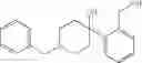 Fig. 24 - SPIROPIPERIDINE GLYCINAMIDE DERIVATIVES
