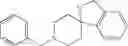 Fig. 25 - SPIROPIPERIDINE GLYCINAMIDE DERIVATIVES