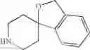 Fig. 26 - SPIROPIPERIDINE GLYCINAMIDE DERIVATIVES
