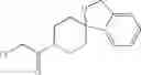 Fig. 27 - SPIROPIPERIDINE GLYCINAMIDE DERIVATIVES