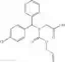 Fig. 31 - SPIROPIPERIDINE GLYCINAMIDE DERIVATIVES
