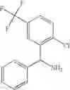 Fig. 44 - SPIROPIPERIDINE GLYCINAMIDE DERIVATIVES